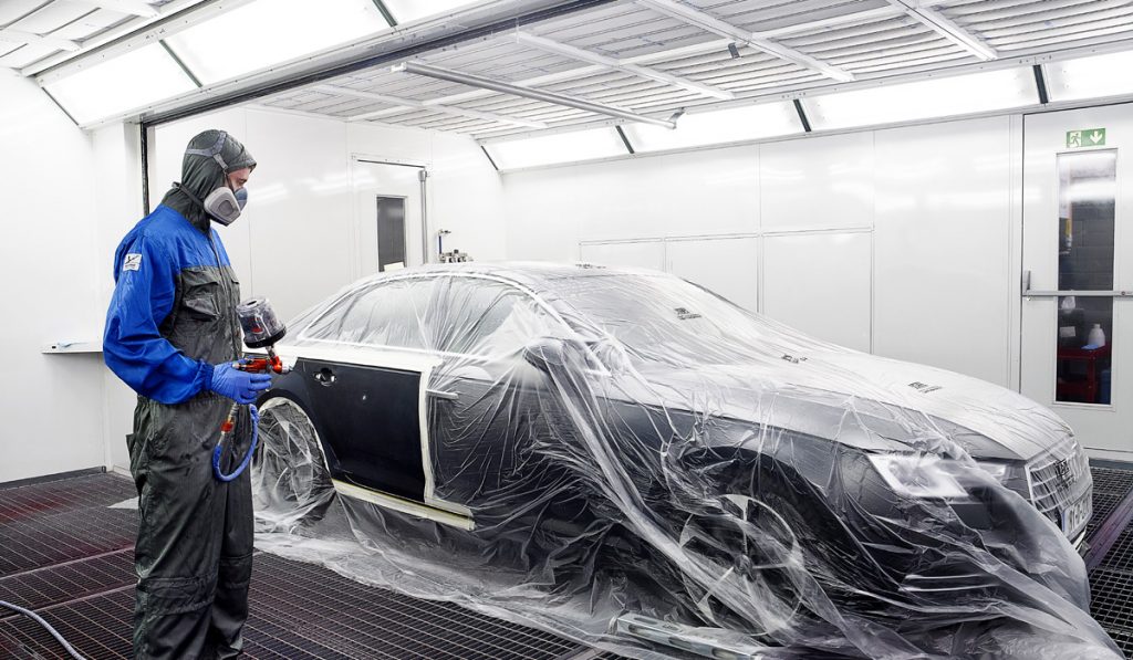 Accident Repair Centre | Car Repairs South Dublin