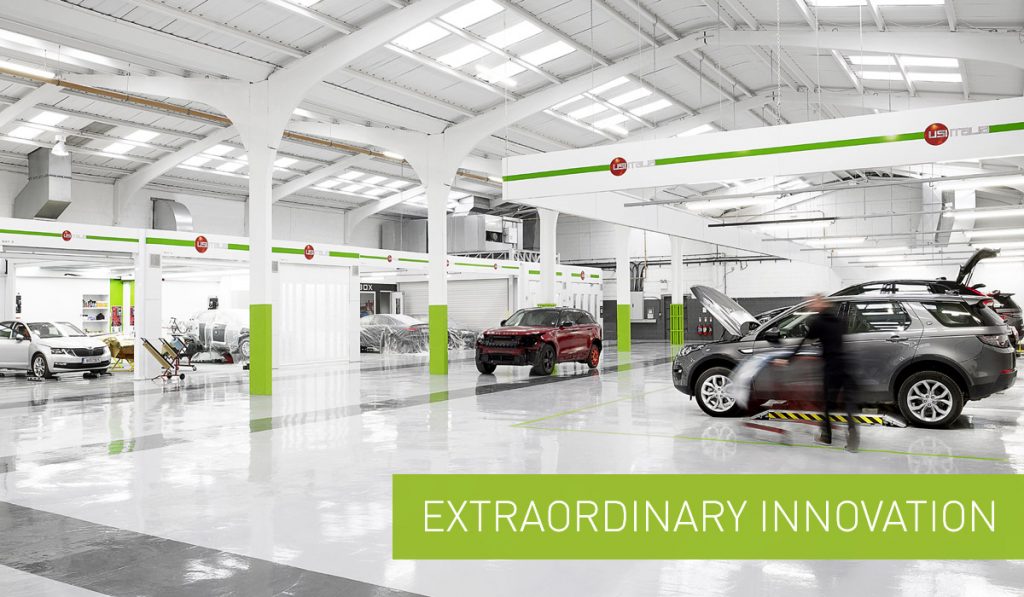 Accident Repair Centre Car Repairs South Dublin