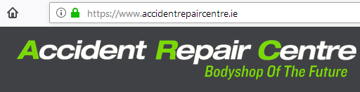 SSL Secure Site